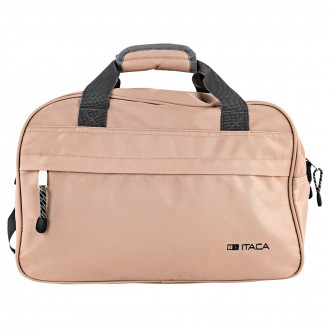 Bolsa-Mochila Equipaje De Mano De Mujer/Hombre Itaca Spey En Poliéster