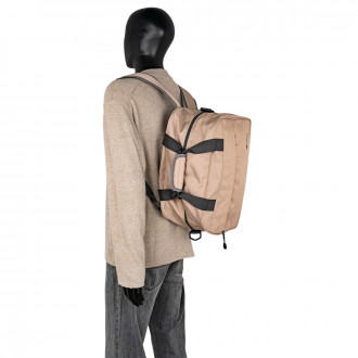 Bolsa-Mochila Equipaje De Mano De Mujer/Hombre Itaca Spey En Poliéster