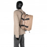 Bolsa-Mochila Equipaje De Mano De Mujer/Hombre Itaca Spey En Poliéster