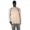 Sac à main Itaca Spey Polyester pour femmes/hommes Sac à main Itaca Spey