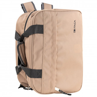 Bolsa-Mochila Equipaje De Mano De Mujer/Hombre Itaca Spey En Poliéster