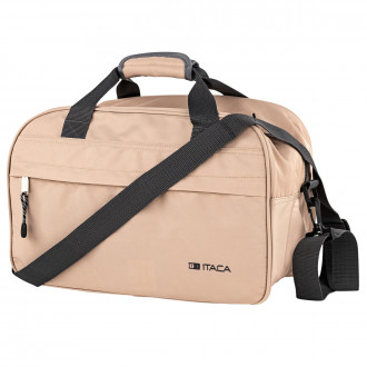 Bolsa-Mochila Equipaje De Mano De Mujer/Hombre Itaca Spey En Poliéster