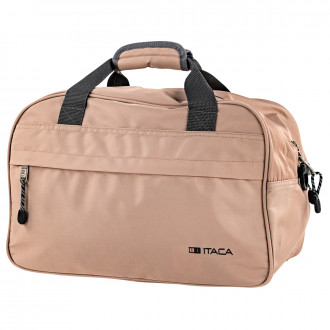 Bolsa-Mochila Equipaje De Mano De Mujer/Hombre Itaca Spey En Poliéster