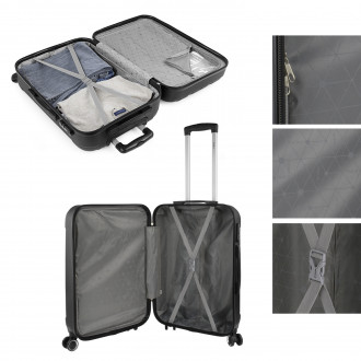 Mala 70Cm Itaca Havel