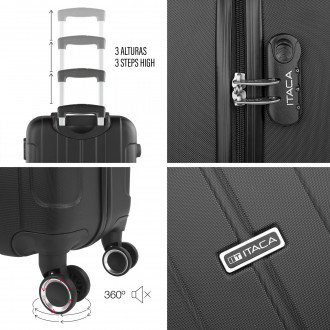 Valise 70Cm Itaca Havel