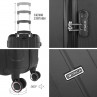 Suitcase 70Cm Itaca Havel