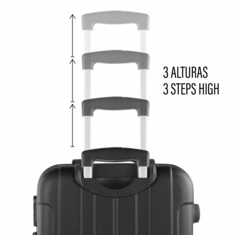Maleta 70Cm Itaca Havel