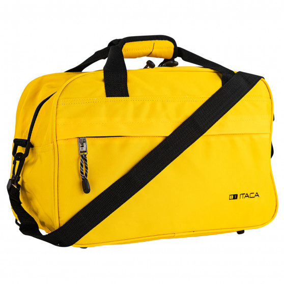 Bolsa-Mochila Equipaje De Mano De Mujer/Hombre Itaca Spey En Poliéster