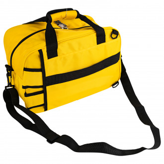Bolsa-Mochila Equipaje De Mano De Mujer/Hombre Itaca Spey En Poliéster