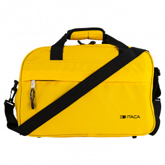 Bolsa-Mochila Equipaje De Mano De Mujer/Hombre Itaca Spey En Poliéster
