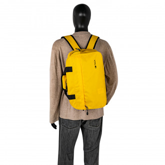 Bolsa-Mochila Equipaje De Mano De Mujer/Hombre Itaca Spey En Poliéster