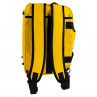Bolsa-Mochila Equipaje De Mano De Mujer/Hombre Itaca Spey En Poliéster