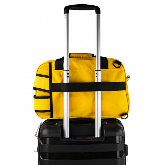 Bolsa-Mochila Equipaje De Mano De Mujer/Hombre Itaca Spey En Poliéster