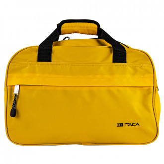Bolsa-Mochila Equipaje De Mano De Mujer/Hombre Itaca Spey En Poliéster