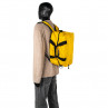 Bolsa-Mochila Equipaje De Mano De Mujer/Hombre Itaca Spey En Poliéster