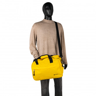 Bolsa-Mochila Equipaje De Mano De Mujer/Hombre Itaca Spey En Poliéster