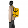 Bolsa-Mochila Equipaje De Mano De Mujer/Hombre Itaca Spey En Poliéster