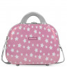 Set valigie 50/60Cm e borsa da toilette Itaca Stars
