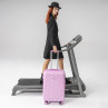 Suitcase 60cm Itaca Stars