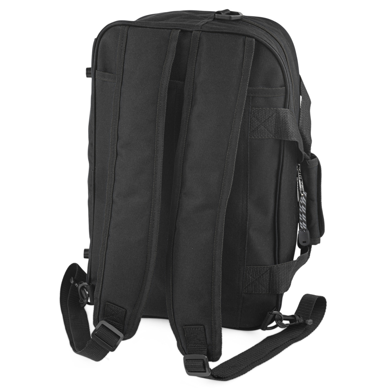Bolsa Mochila Equipaje De Mano De Mujer Hombre Itaca Spey En Poliester